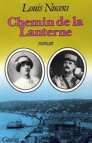Chemin De La Lanterne