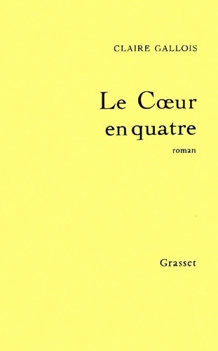 Le Coeur En Quatre