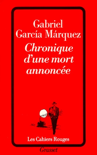 Chronique D'une Mort Annoncée