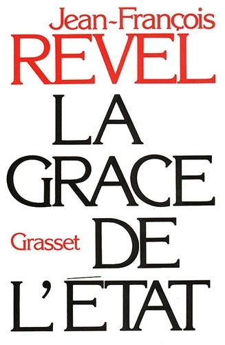 La Grâce De L'état