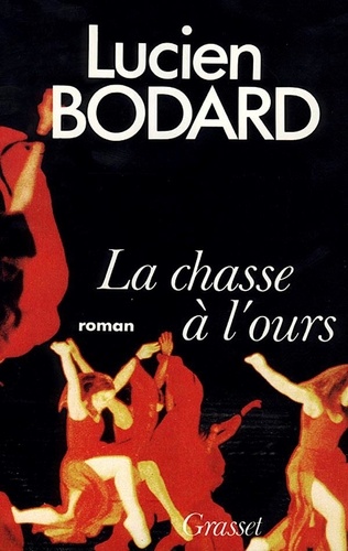La Chasse À L'ours