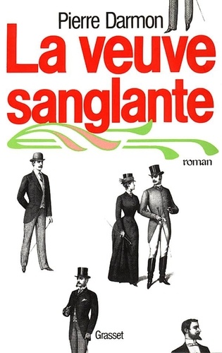 La Veuve Sanglante