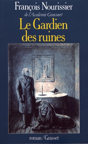 Le Gardien Des Ruines
