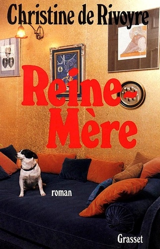 Reine-Mère