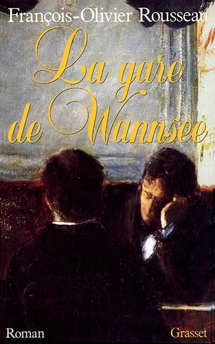 La Gare De Wannsee