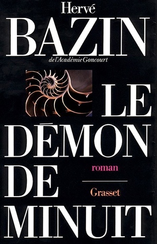 Le Démon De Minuit