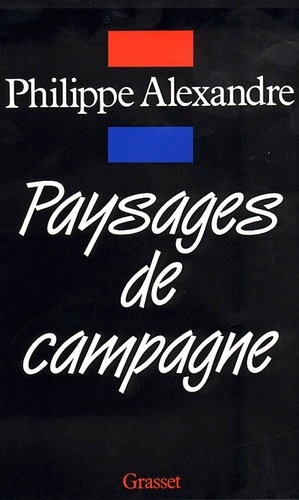 Paysages De Campagne
