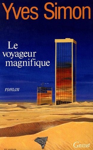 Le Voyageur Magnifique