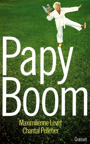 Papy Boom