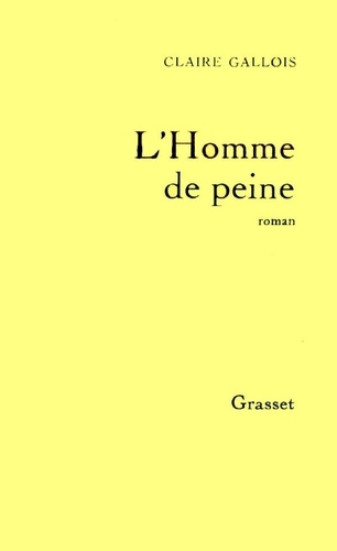 L'homme De Peine
