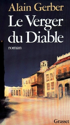 Le Verger Du Diable