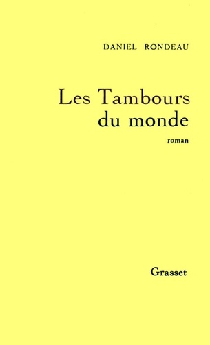 Les Tambours Du Monde