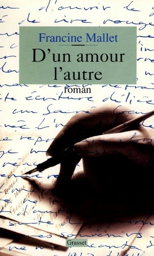 D'un Amour L'autre