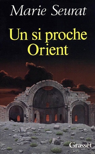 Un Si Proche Orient