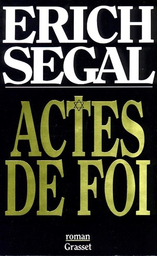 Actes De Foi
