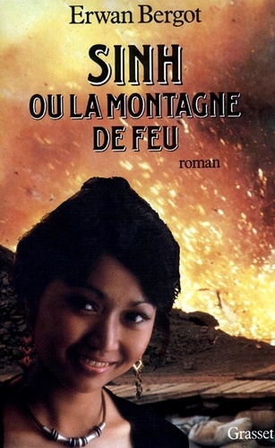 Sinh Ou La Montagne De Feu