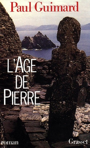 L'âge De Pierre