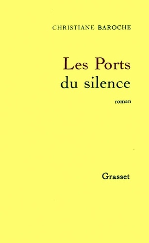 Les Ports Du Silence
