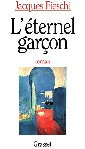 L'éternel garçon