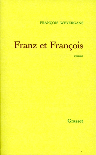 Franz Et François