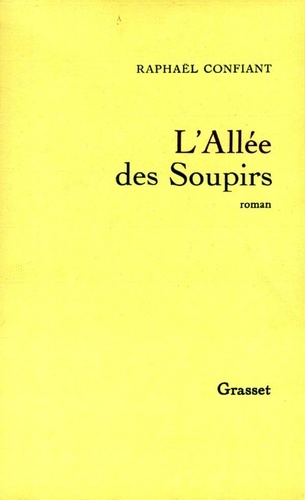 L'allée Des Soupirs