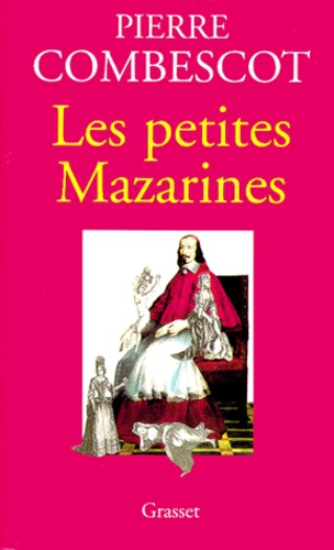 Les Petites Mazarines
