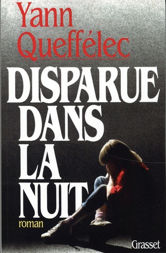 Disparue Dans La Nuit
