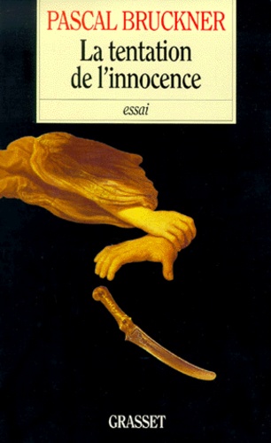La Tentation De L'innocence