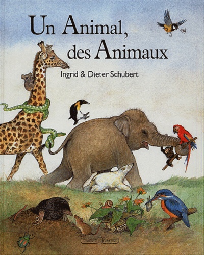 Un Animal, Des Animaux