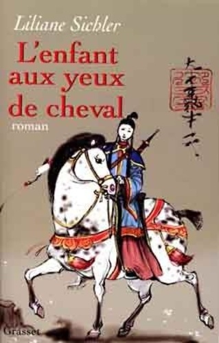 L'enfant Aux Yeux De Cheval