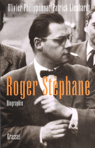 Roger Stéphane - Enquête Sur L'aventurier