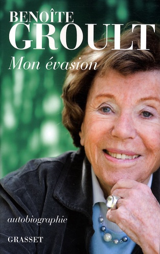Mon Évasion - Autobiographie
