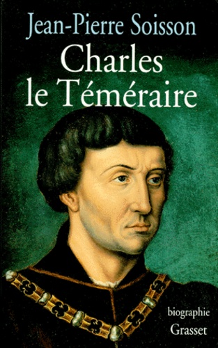 Charles Le Téméraire