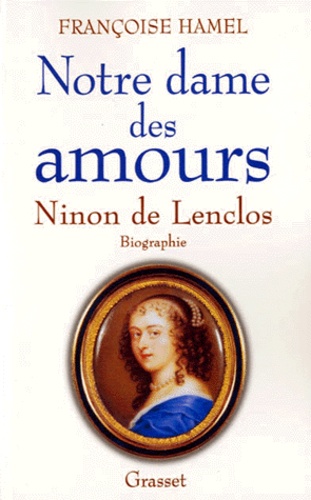 Notre Dame des amours