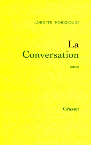 La Conversation