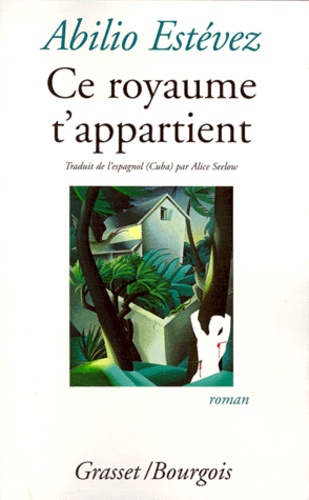 Ce Royaume T'appartient