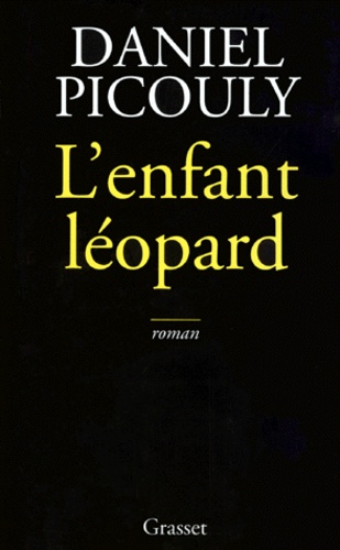 L'enfant Léopard