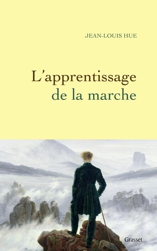 L'apprentissage De La Marche