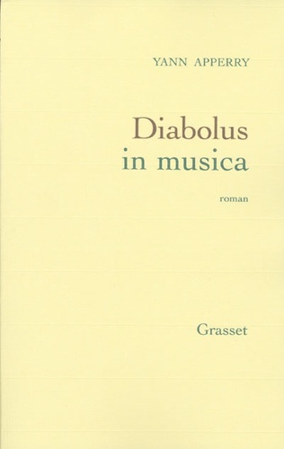 Diabolus In Musica
