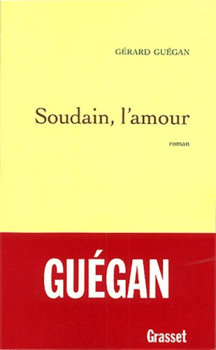 Soudain, L'amour