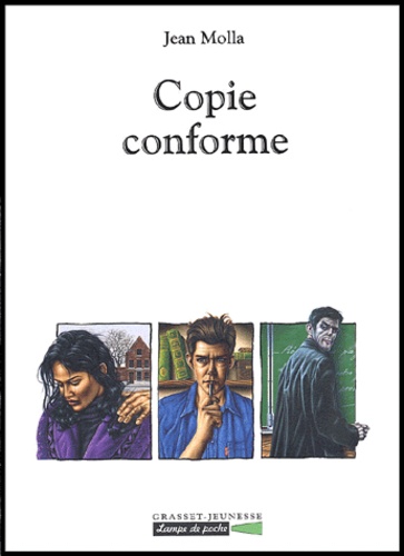 Copie Conforme
