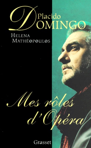 Mes Rôles D'opéra
