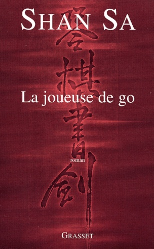 La Joueuse De Go