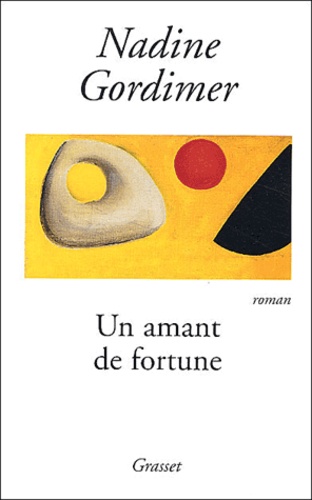Un Amant De Fortune