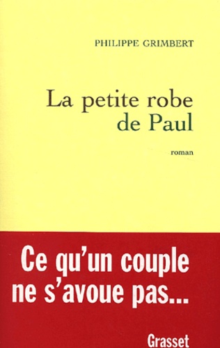 La Petite Robe De Paul