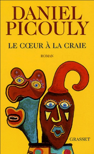 Le Coeur a la Craie