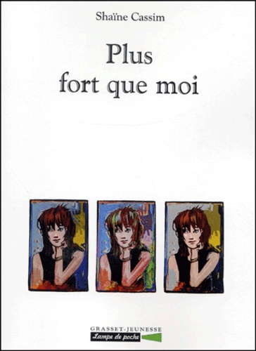 Plus Fort Que Moi
