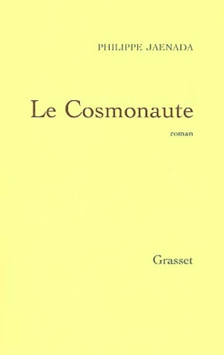 Le Cosmonaute