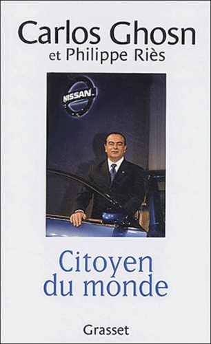 Citoyen du monde