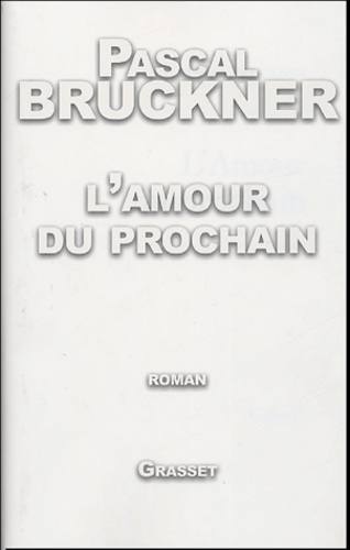 L'amour Du Prochain